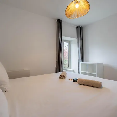 Apartamento Le Saphir By Clem