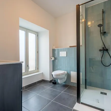 Le Saphir By Clem Apartamento *
