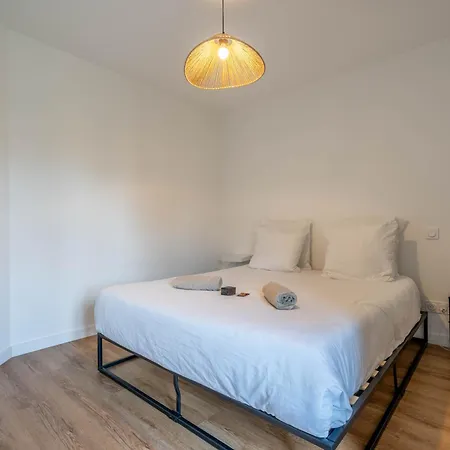 Le Saphir By Clem Apartamento Pélussin